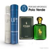 Perfume UP! 17 -Polo 50ml.