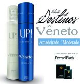 Perfume UP! 11 -Ferrari Black 50ml
