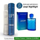 Perfume UP! 31-Joop Nigthfligth 50ml.
