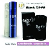 50ml - UP! Misti Homme - Black XS Paco Rabanne H
